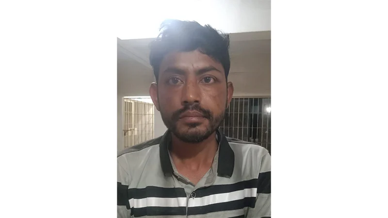 চুয়াডাঙ্গায় ডিম কিনতে গিয়ে শ্লীলতাহানির শিকার ১০ বছরের শিশু